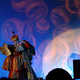 Illustration for article titled Masquerade Winners Show Off the Best Costumes of Comic Con